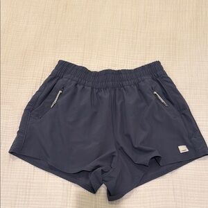 Vuori Dash Shorts